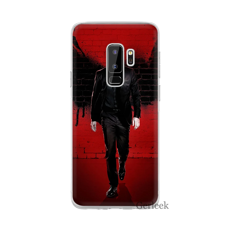 Чехол для телефона Samsung Galaxy A5 A6 A8 J3 J5 J7 2015 2016 2017 2018 | Мобильные телефоны и аксессуары