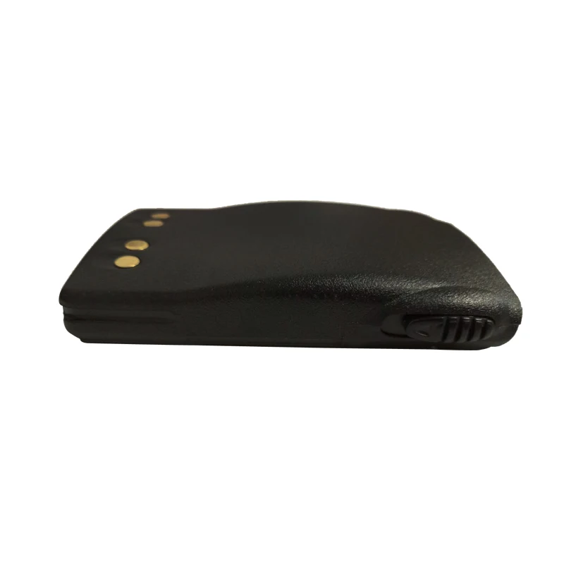 XQF DC 7,4 V 1300 мА/ч, литий-ионный аккумулятор для Motorola GP328 плюс, GP338 плюс, GP344 GP388 GP644 GP688 EX500 радио