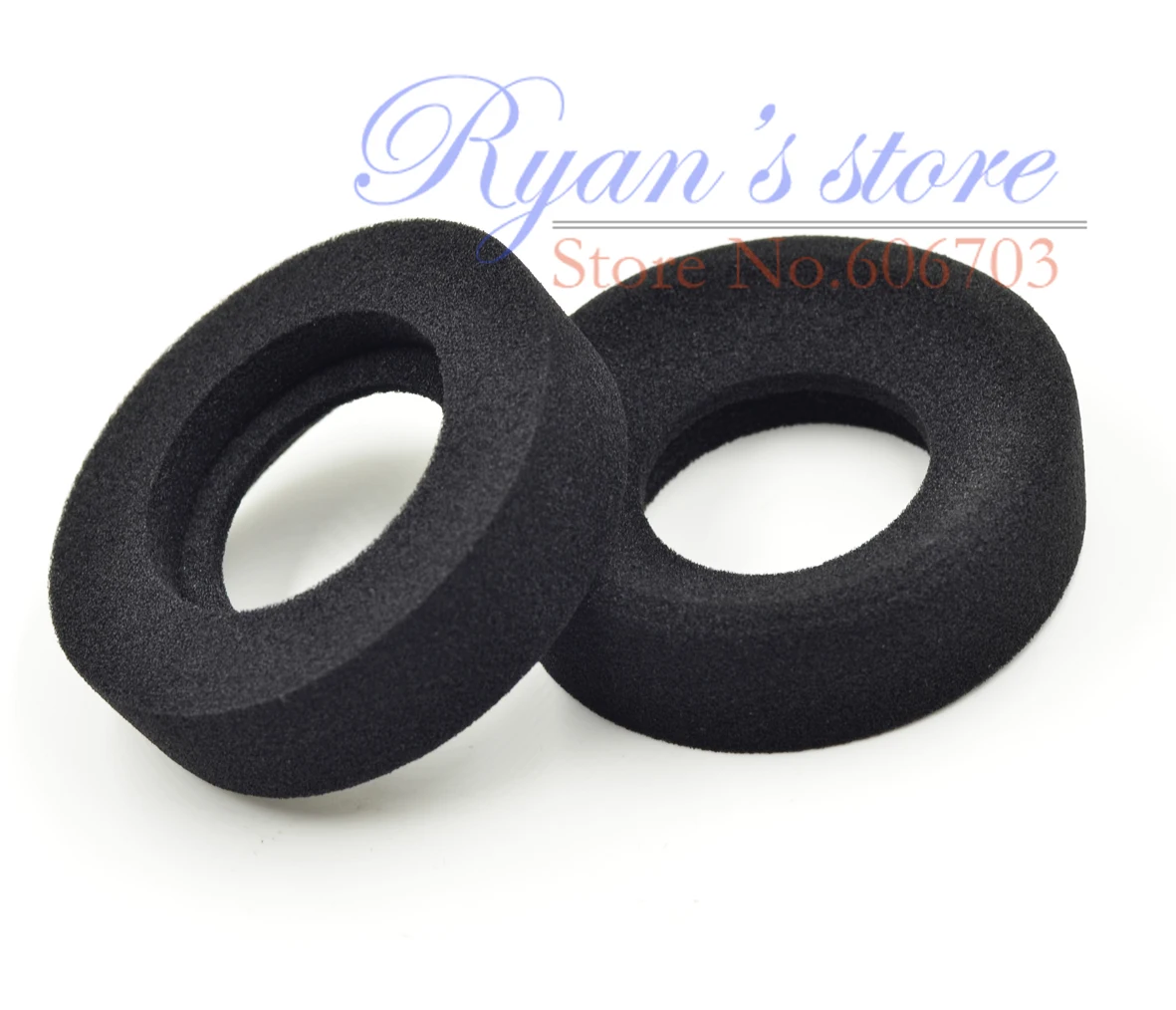 Defean новые вспененные амбушюры Подушка для наушников пенопластовая Крышка Grado SR60