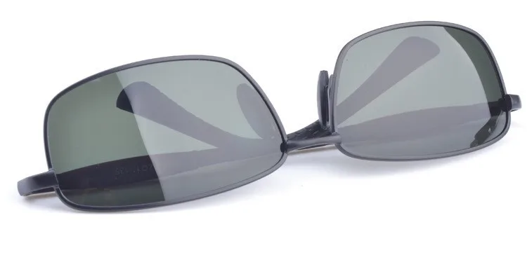 Oculos Masculino, новинка, Lentes De Sol Mujer,, алюминий-магний, классические модные солнцезащитные очки, солнцезащитные очки, поляризационные, для вождения, 004