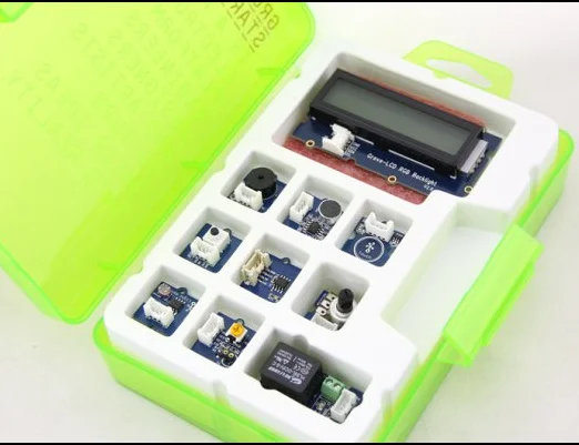 Сенсорные датчики создание звуковых эффектов комплект для начинающих arduino|touch