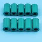 10 импульсных труб шланг, уплотнительная линия для Husqvarna 136 137 141 142e 137e 36 41 бензопила 142, запасные части для замены