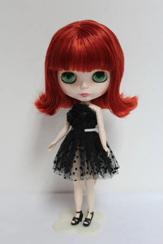 Бесплатная доставка большая скидка дневная Обнаженная кукла Blyth подарок на день