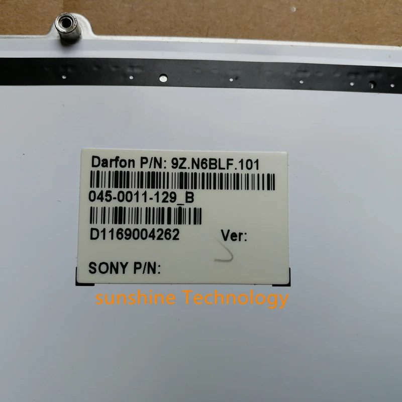 Новая клавиатура для ноутбука SONY VPC SA SB SD-113T SD47EC VPCSD19EC SD19EC VPCSD 113T PCG-41217T 41219T 41213P 41216L SD US макет (art.: 7a460540b) - 7a460540b