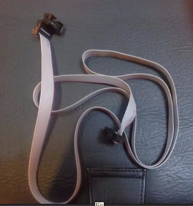 Удлинитель для панели инвертора EG1010, длина 1 м