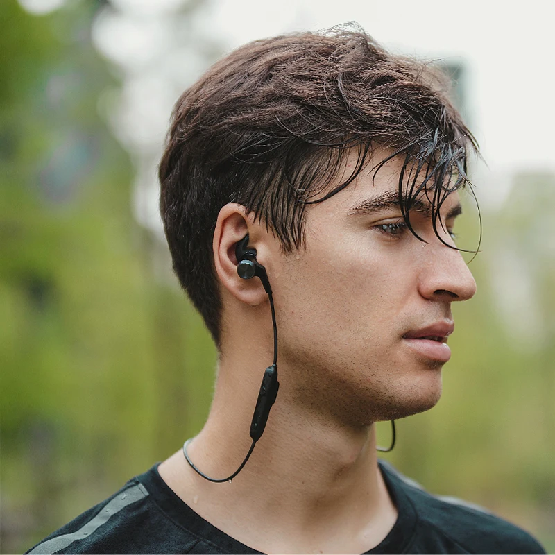 1MORE беспроводной наушник iBFree Bluetooth 4.1 Aptx Codec с микрофоном Водонепроницаемый IPX 4