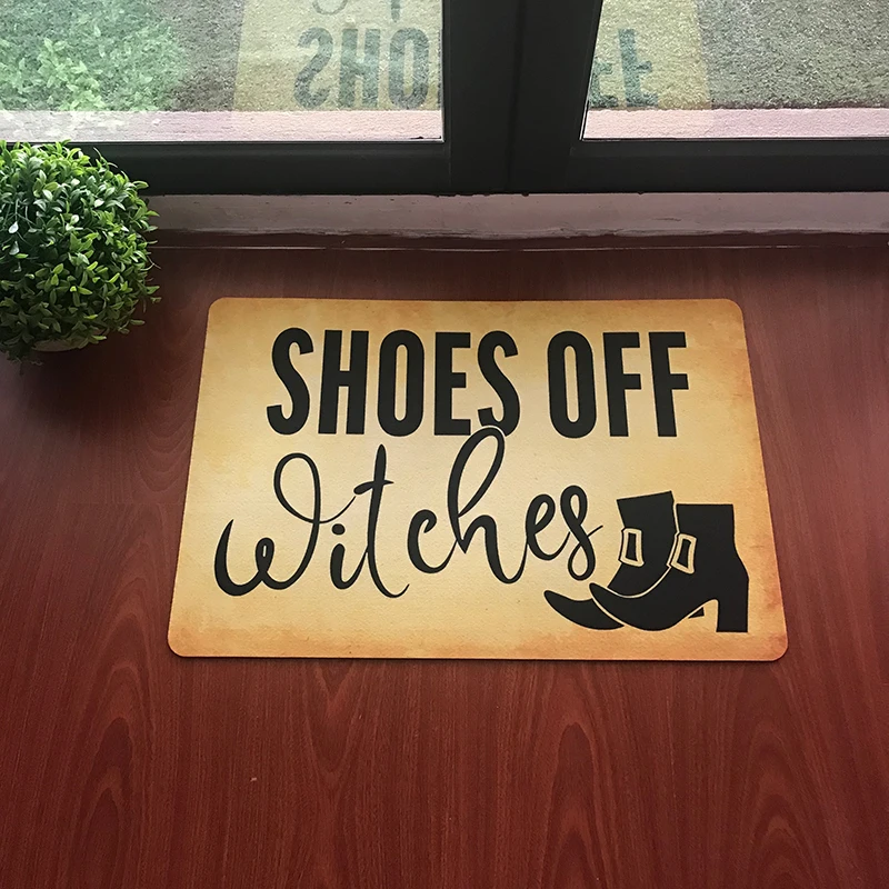 Входные Коврики для входной двери обувь внутреннего интерьера