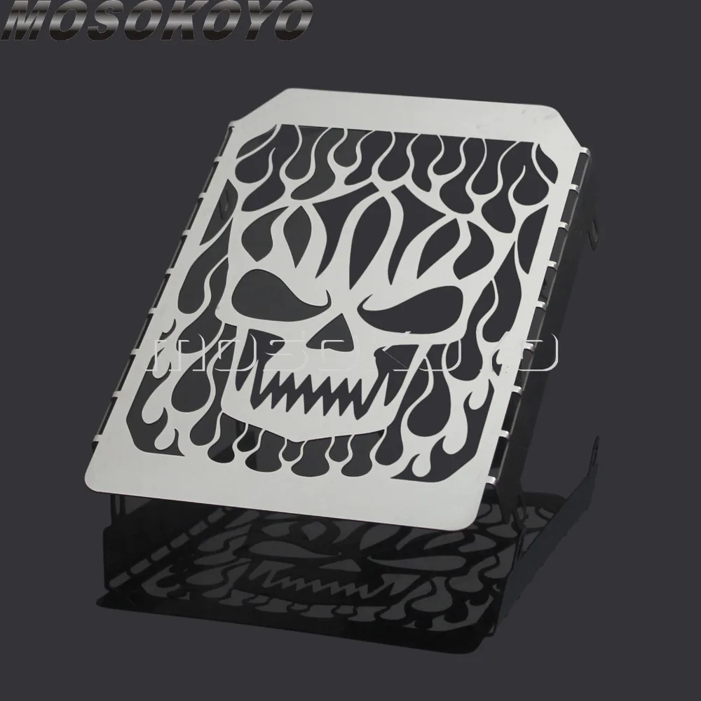 Защитная решетка радиатора для мотоцикла Kawasaki Vulcan VN1500 VN 1500