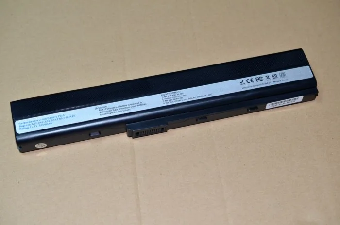 A32 K52 батареи для ноутбука ASUS A31 B53 A42 A42D A52JB A62 K42 K52J K52JB K52JC K52D K52DR K52JC|battery a32-k52|laptop