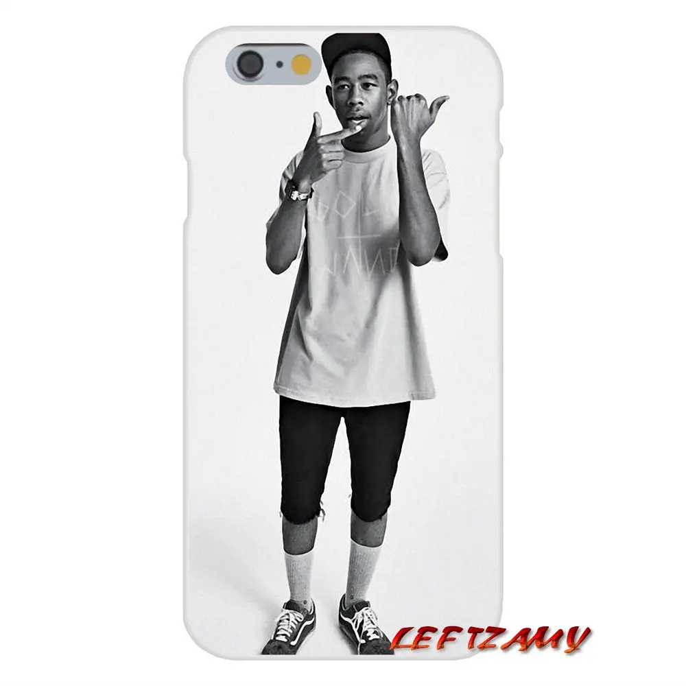Golf Wang Tyler Creator Ofwgkta прозрачный чехол из ТПУ для Huawei P Smart Mate Y6 Pro P8 P9 P10 Nova P20 Lite Mini