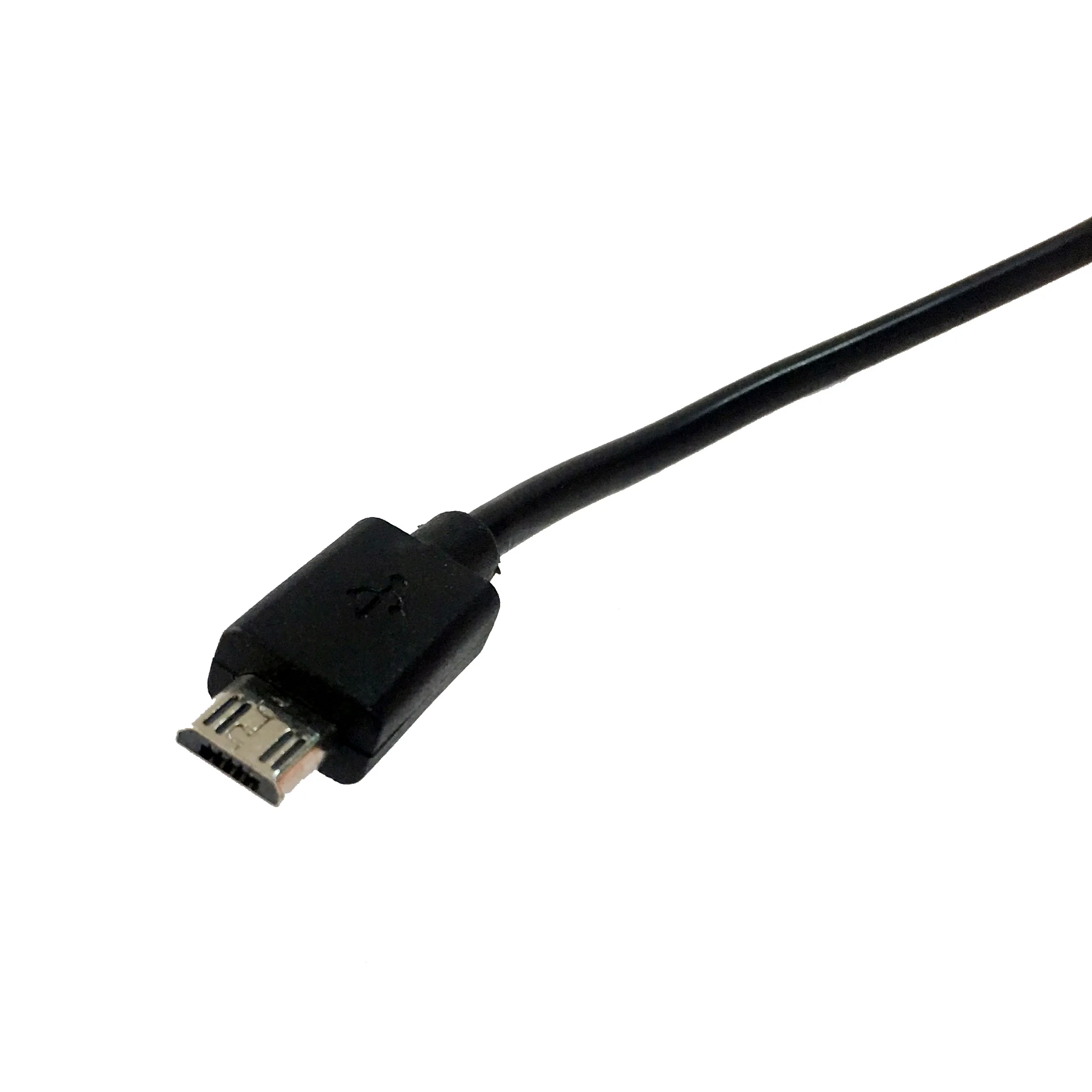authentic genuine baofeng usb programming cable with driver cd for baofeng bf t1 mini walkie talkie free global shipping
