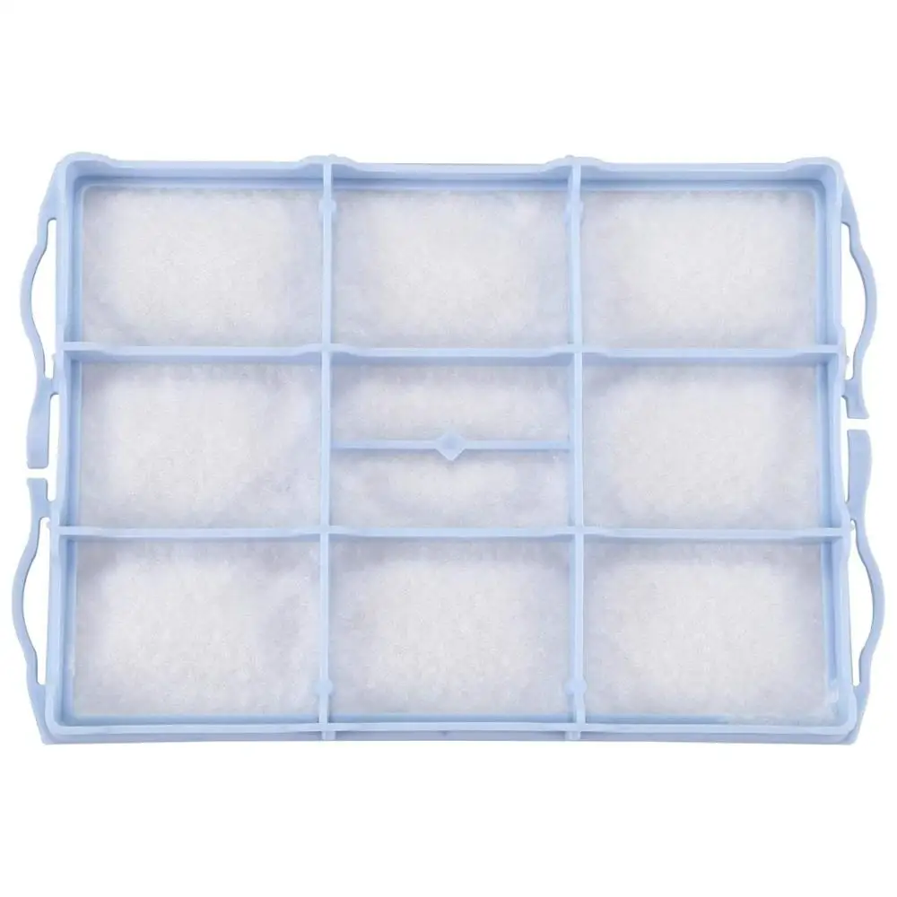 Фильтры для пылесоса 5шт./лот сменные фильтры НЕРА Для bosch BSGL VSZ BSD BSA series|vacuum cleaner