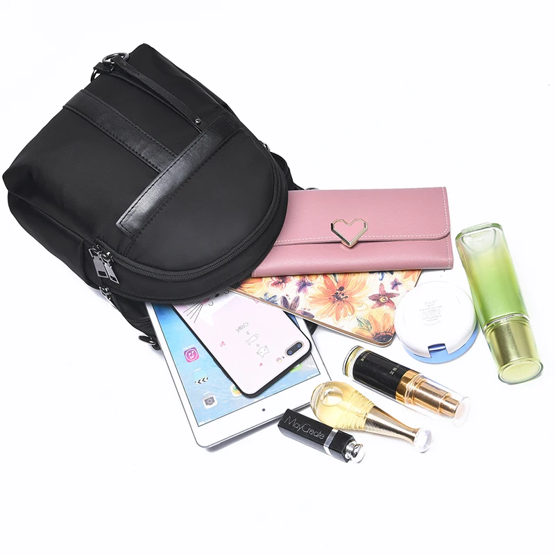 2018 женский рюкзак новый лучший студенческий для путешествий школьная сумка