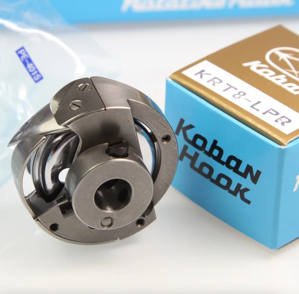 Оригинальный вертикальный крючок KOBAN для SEIKO KRT8 LPR/HIGHLEAD GC24098 / SUNSTAR LPW 8BL/KM 560