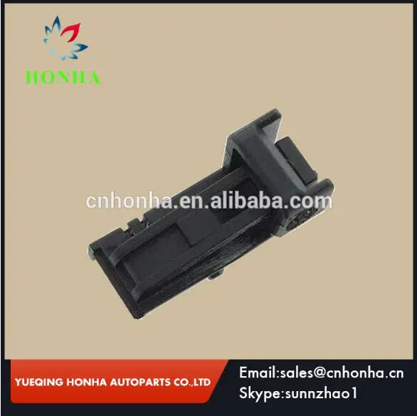 2 контактный разъем для подключения кабеля к номерному знаку светодиодные лампы