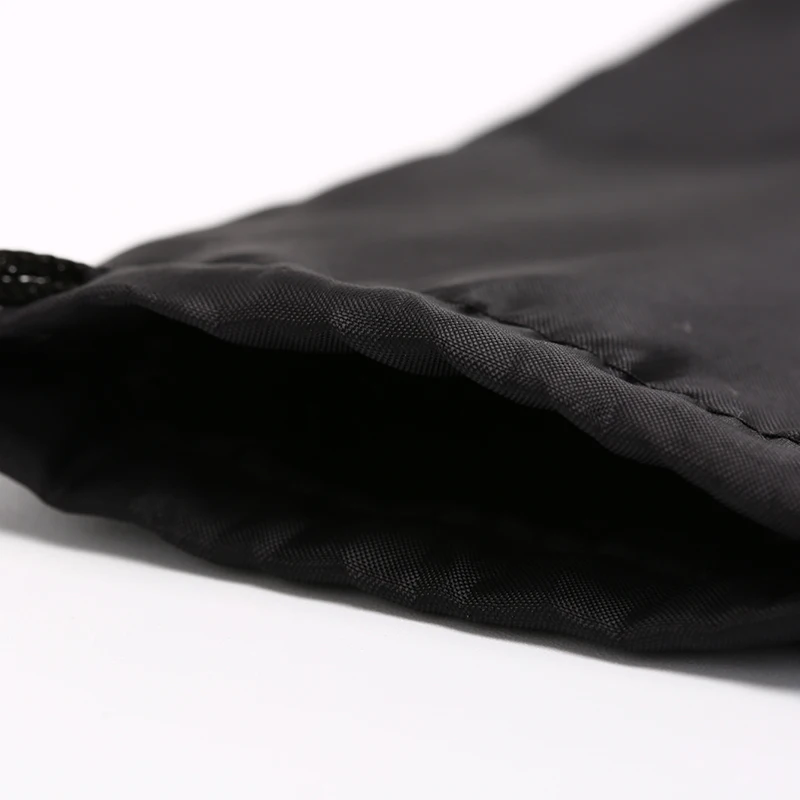 1 шт. палатка кемпинговая зажим для ногтей Органайзер Чехол черный колышек Кола