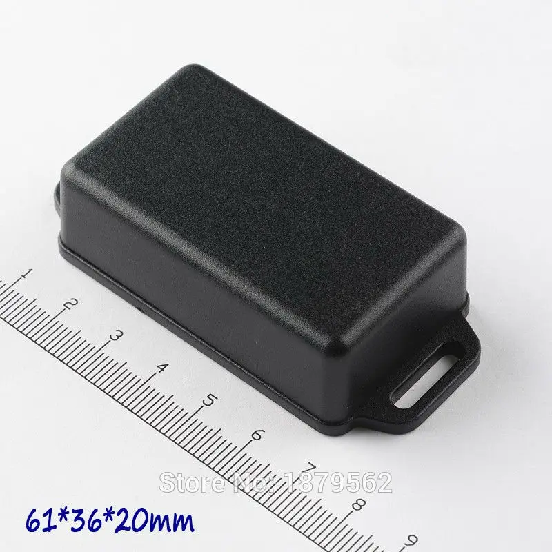 Настенный Пластиковый корпус для проектов сделай сам водонепроницаемый