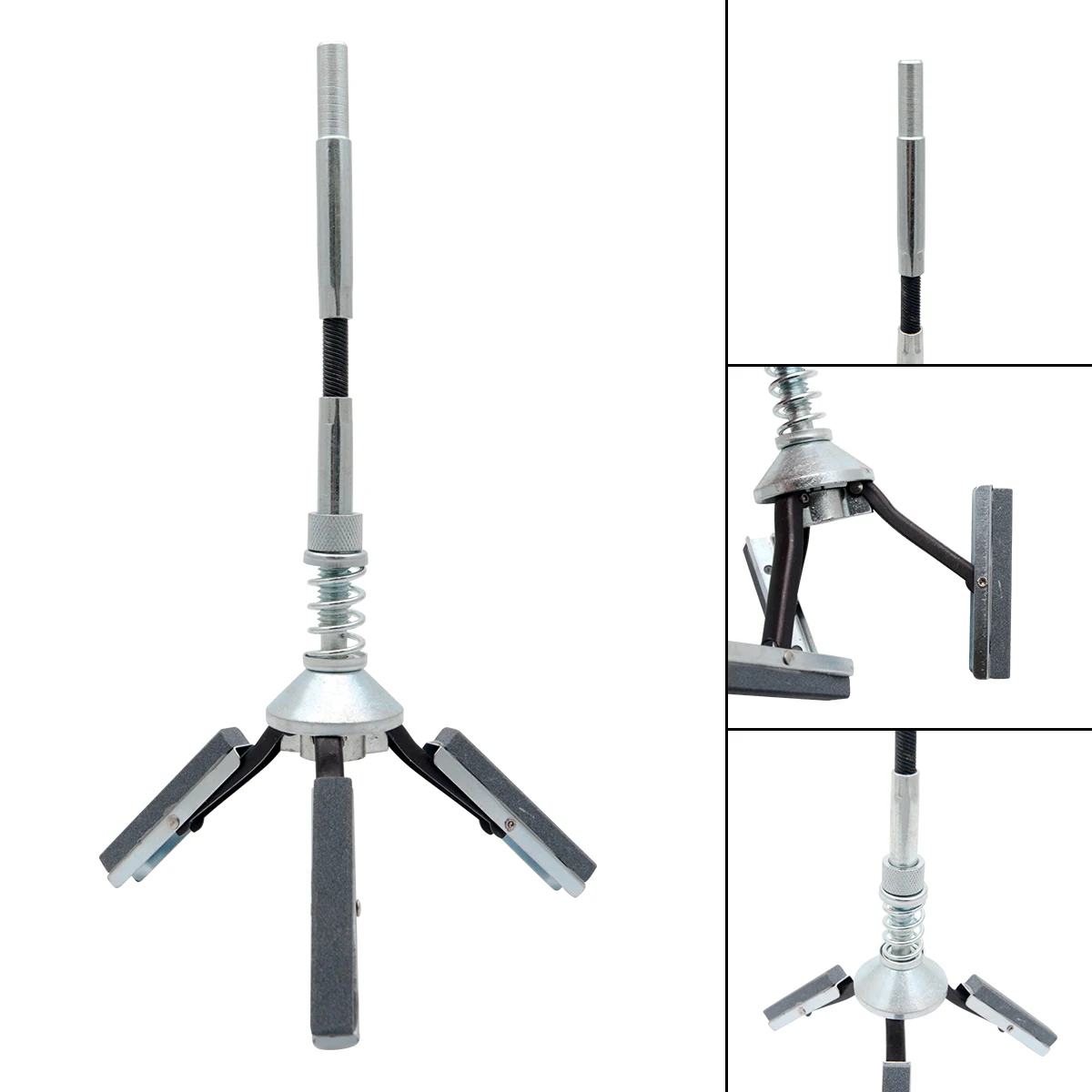 32 мм-90 мм 3-х кулачковый автомобильный двигатель HONE инструмент вала шлифовальный