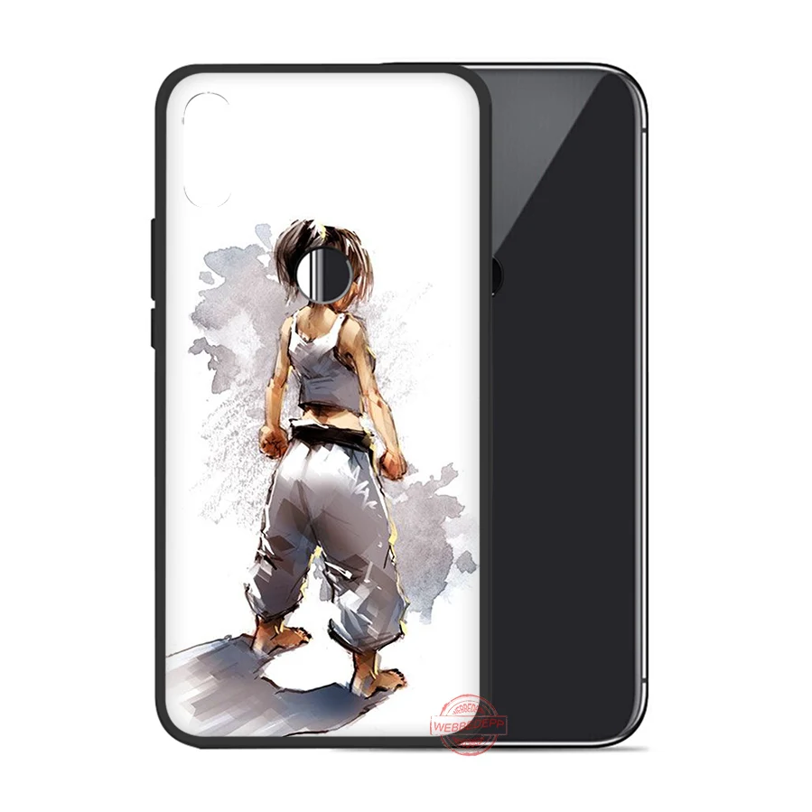 Мягкий чехол для Huawei P8 P9 P10 P20 P30 Lite Pro 2017 2018 2019 | Мобильные телефоны и аксессуары