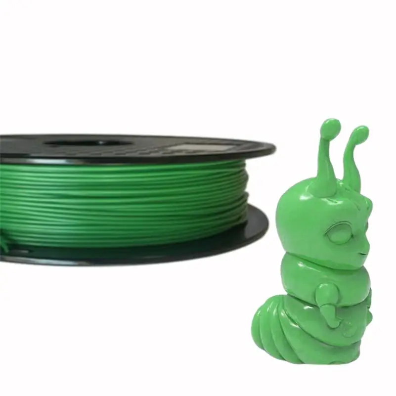 layer free post-processing 1.75mm PVB 3D Printer Filament Materials for 3D Printer 500g/spool
