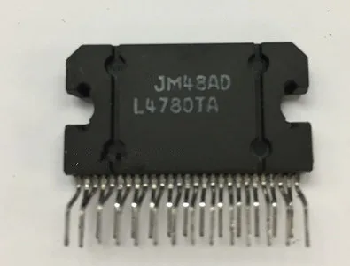 

1 шт./лот LM4780TA L4780TA ZIP-25