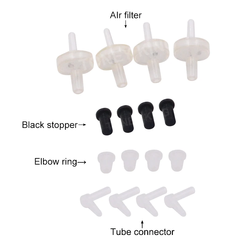 Система непрерывной подачи чернил набор снпч аксессуары резервуар для принтера
