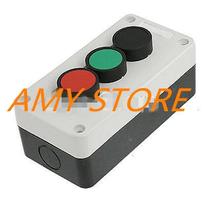 

Ui 600V 10V 6KV красный зеленый черный колпачок/XB2EA42 красный 1NC/XB2EA21 черный 1NO/XB2EA31 зеленый 1NO/Мгновенный кнопочный переключатель