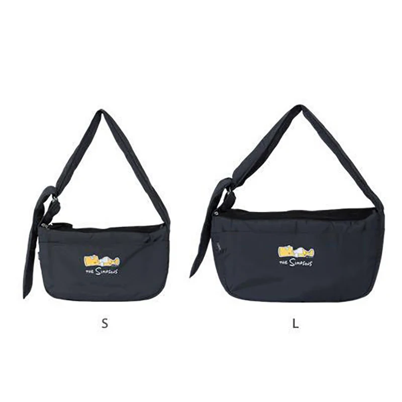 Breathable Travel Hands-Free Dog Carriers Reversible Double-sided Pet Shoulder Bags Pocket Small Cat Carrier Bag | Дом и сад