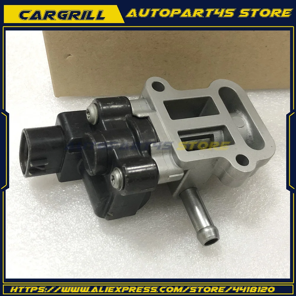Клапан управления холостым воздухом 22650 AA21A 22650AA21A 2H1305 для Subaru Outback 3.0L H6 01