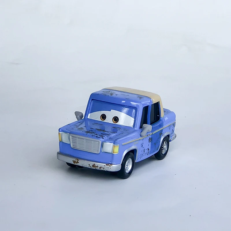 Disney Pixar cars игрушки машинки модели автомобилей машинка oyuncak araba Автомобили литья