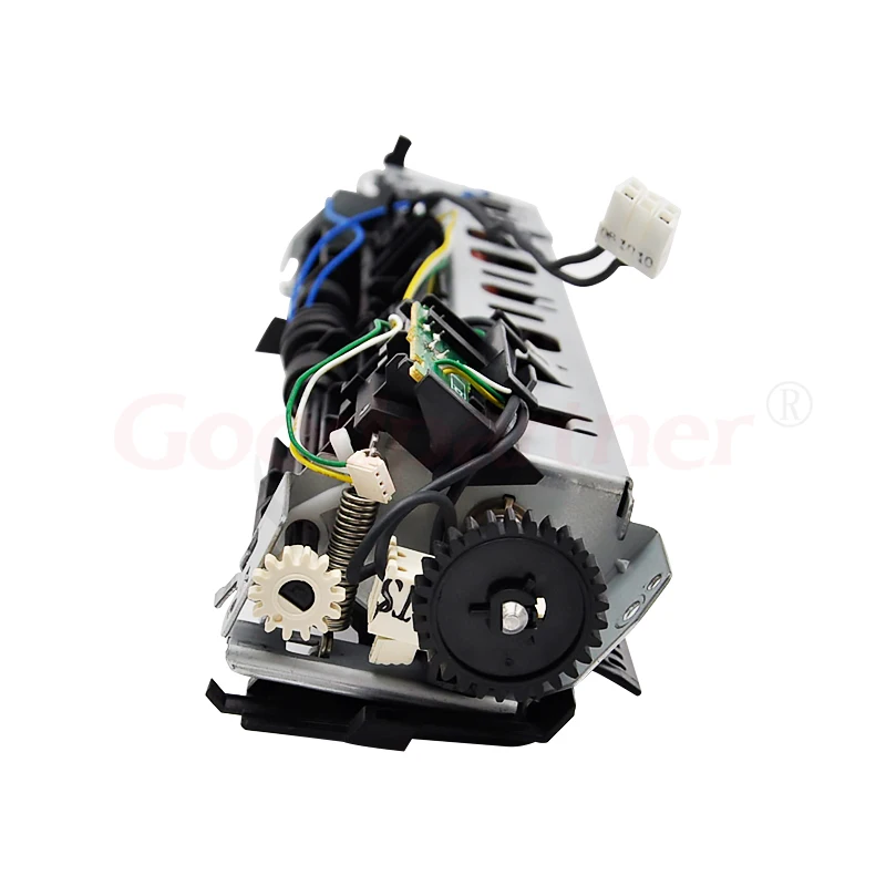 RM1 2087 2096 220В Fuser блок для HP LaserJet 1018 1020 1022 M1005 Canon LBP 2900 3000 3000B L1121E|Детали принтера| |