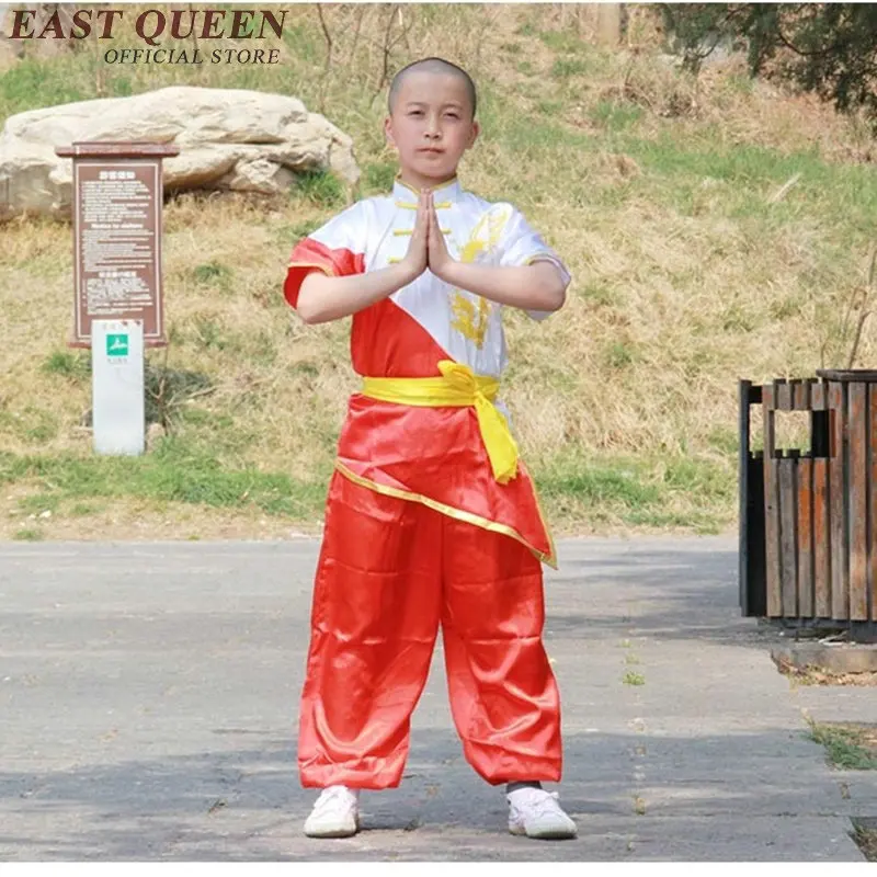 Одежда Wushu униформа ушу костюм кунг-фу Униформа одежда для боевых искусств