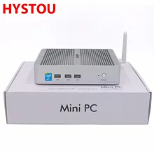 HYSTOU Безвентиляторный Barebone Core i3 i5 i7 Мини ПК Windows 10 5550u 3 года гарантии Nuc компьютер 4K графика HD 6000 HTPC ТВ коробка HYSTOU Безвентиляторный Barebone Core i3 i5 i7 Мини ПК Windows 10 5550u 3 года гарантии Nuc компьютер 4K графика HD 6000 HTPC ТВ коробка