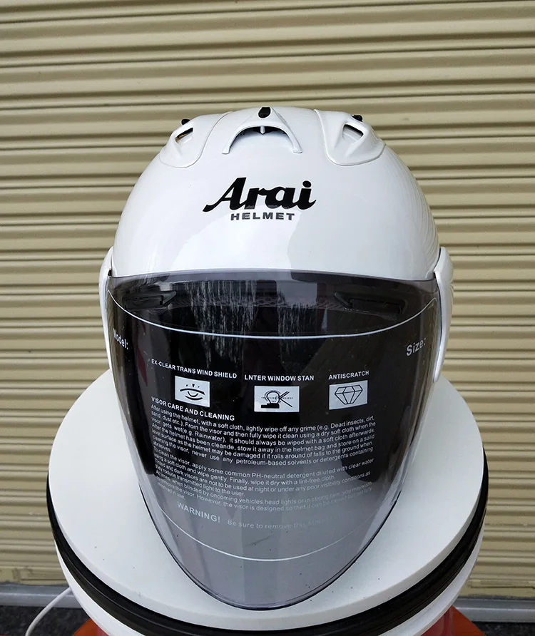 ARAI R4 мотоциклетный шлем 3/4 с открытым лицом винтажный мото Casco Motocicleta Capacete шлемы |