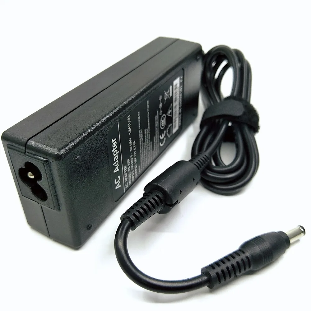 

90W For Toshiba laptop charger Satellite A300 A200 C850 C850D L850 L750 L650 L500 for Toshiba power adapter 19V 4.74A