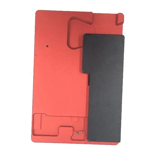 Без удаления iphone6 iphone6P адаптер материнской платы для nand flash IC chip read and program Rewrite SN от