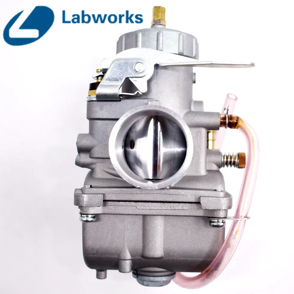 Карбюратор для Mikuni VM 34 мм 34 мм круглый слайд VM34-168 42-6015 VM34SC