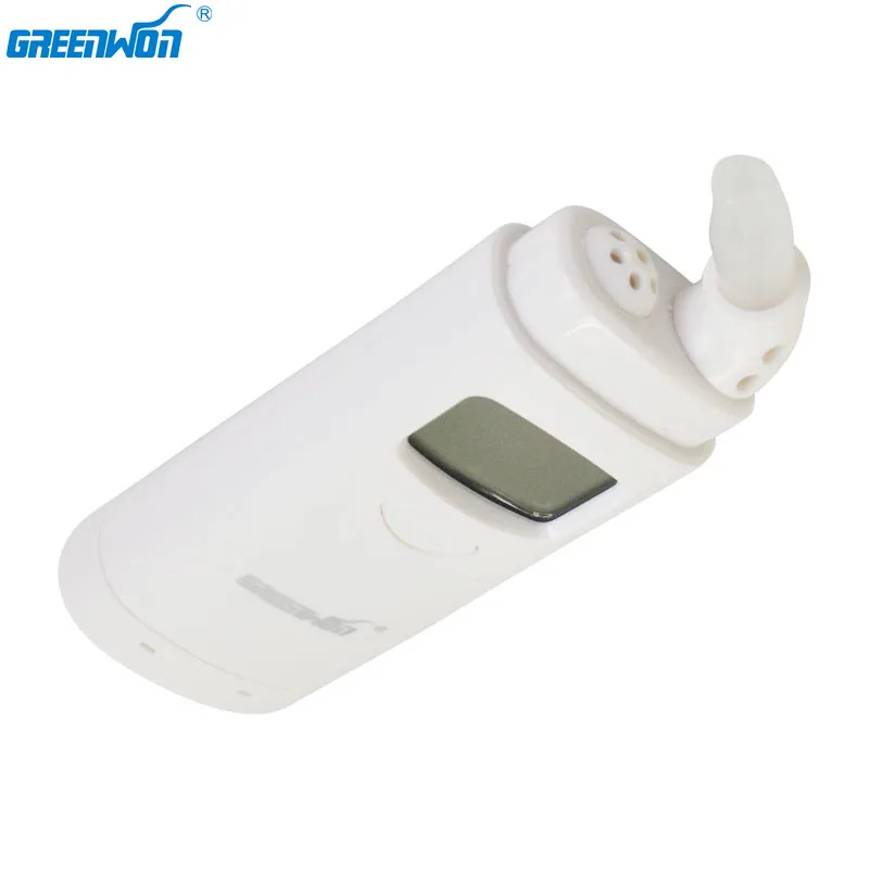 Алкотестер GREENWON цифровой алкотестер|tester rj45|tester iitester pen |