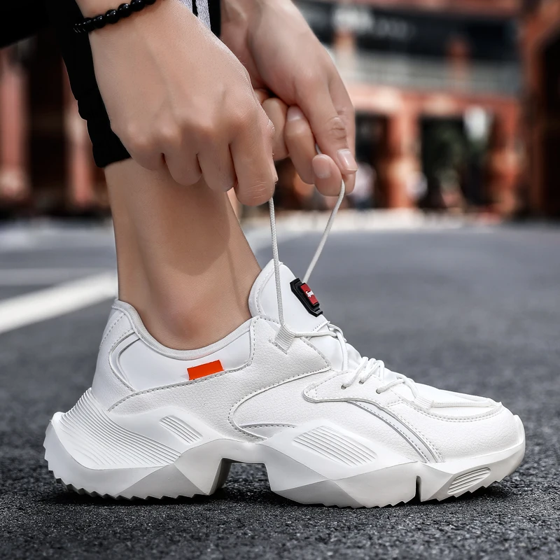 Новое поступление Подлинная Air Crazy Противоударная JD 1OG Bred Force Мужская дышащая