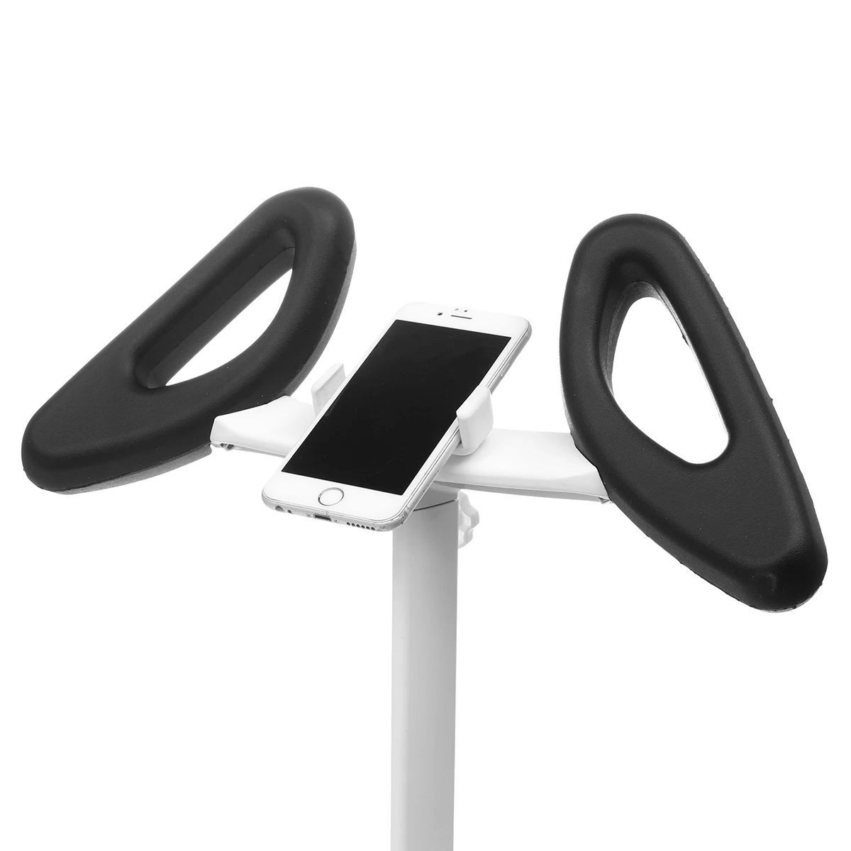 

For Xiaomi Ninebot MINI Balance Scooter 2 IN 1 Adjustable Handlebar With Bracket Mini Scooter Foot Rod Safe Handle Bar Parts