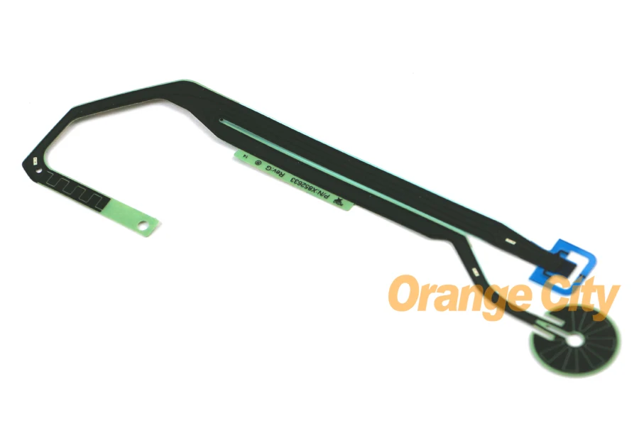 Гибкий ленточный кабель chengdianwan 20 шт./лот ВКЛ./ВЫКЛ. Для Xbox360 xbox360 Slim Power Switch гибкий