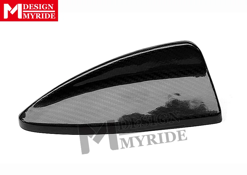 Подходит для BMW F25 Крышка антенны из углеродного волокна X-series X3 X4 F26 2010-2013