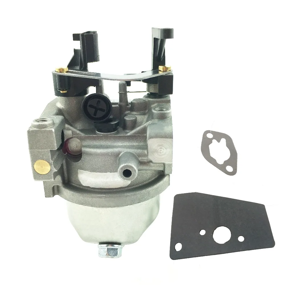 Карбюратор Farmertec КАРБЮРАТОР совместимый с Kohler 14 853 68-S XT650 XT675 XT149 Toro Lawn Boy MTD 1485368S -