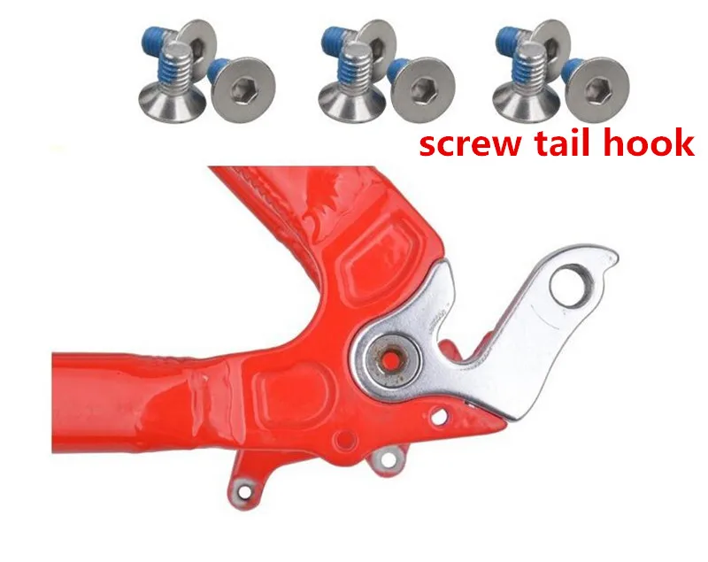 1 пара Задний рычаг переключения передач для горных велосипедов|bicycle velocity|bicycle