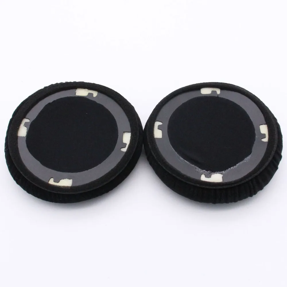 Мягкие поролоновые амбушюры подушки для AKG K601 K701 K702 Q701 702 K612 K712 наушники высокого