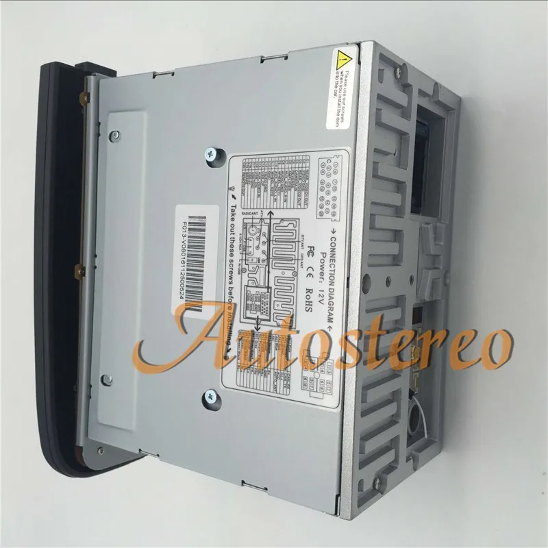 Android 9 Car GPS navigation DVD CD Player autostereo For VOLVO S80 1999-2005 auto 2 din radio tape recorder head unit 4GB RAM