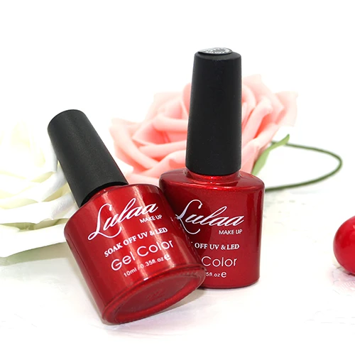УФ 9 Вт Лампы Разлив Клея и Матовый Nail Base and Top пальто Инструменты Портативный
