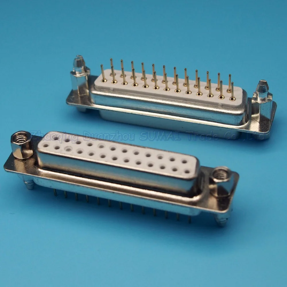 10 шт. переходник с гнездом Harpoon типа DP25|adapter db25|adapter femaleadapter socket |