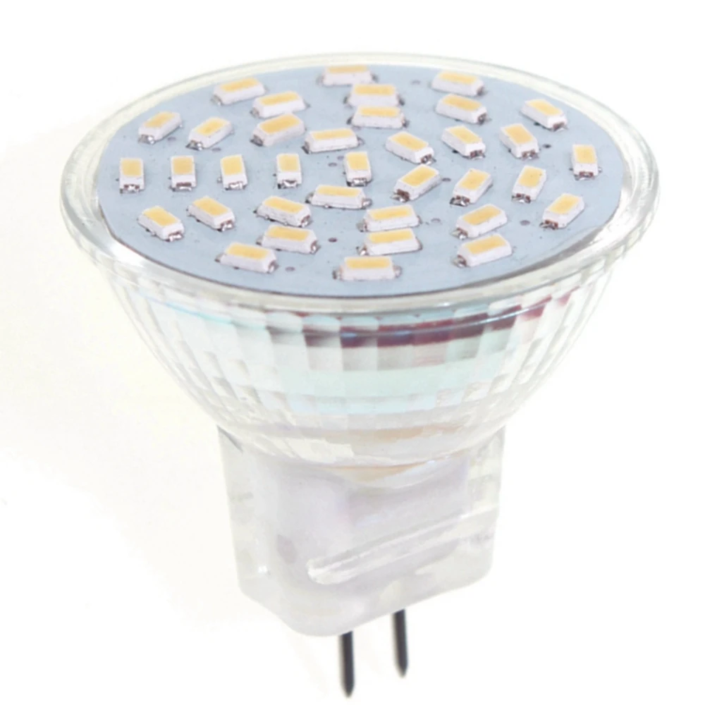 2 шт. для домашнего освещения светодиодные лампы 4 Вт рабочих Led Indoor Кухня Mr11