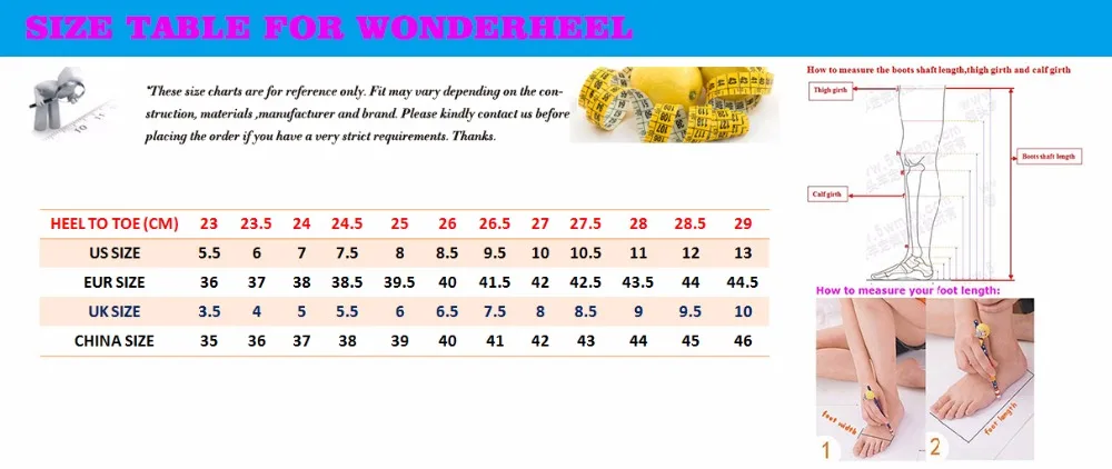 Wonderheel/Летние черные пикантные туфли на очень высоком каблуке 18 см/7 дюймов; Модные женские босоножки без шнуровки на металлической шпильке